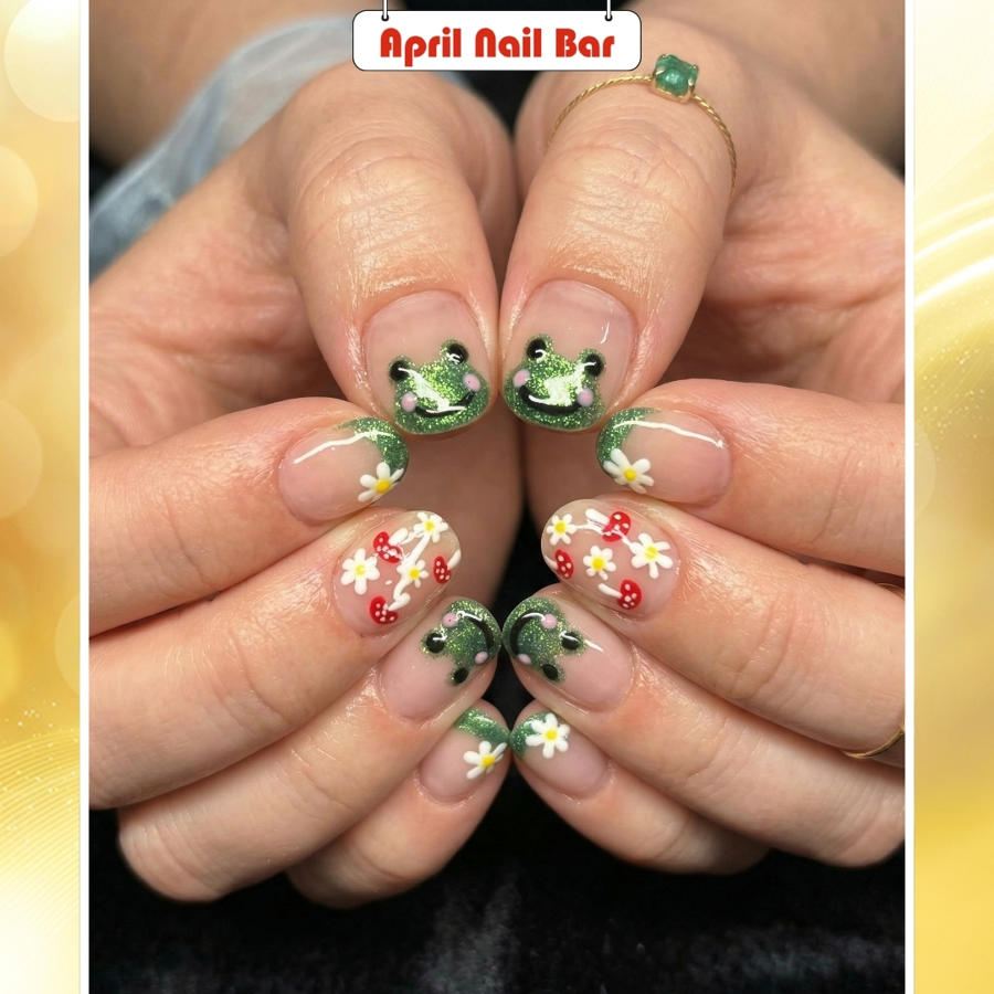 nail ideas